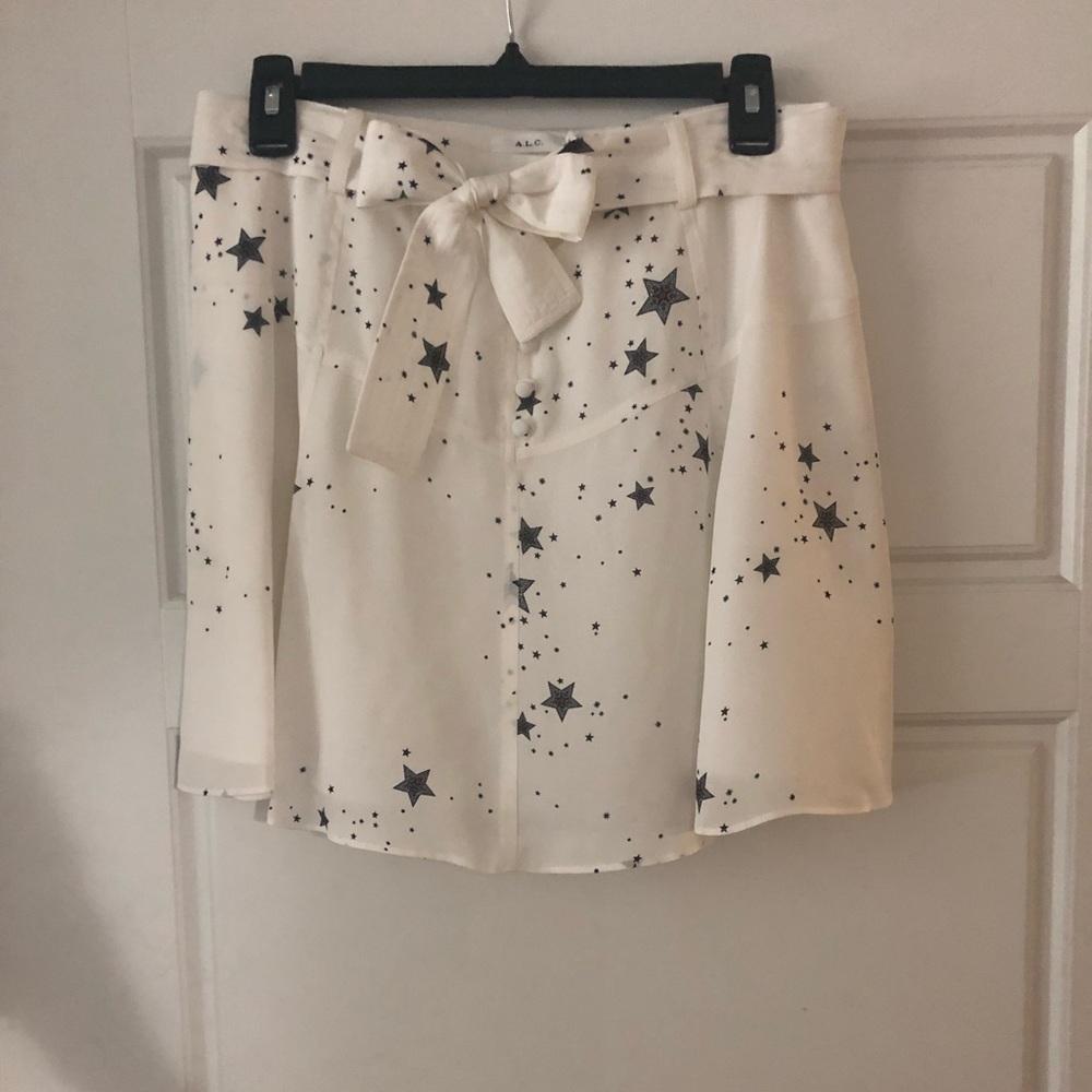 !!!!!NWOT ALC SKIRT!!!